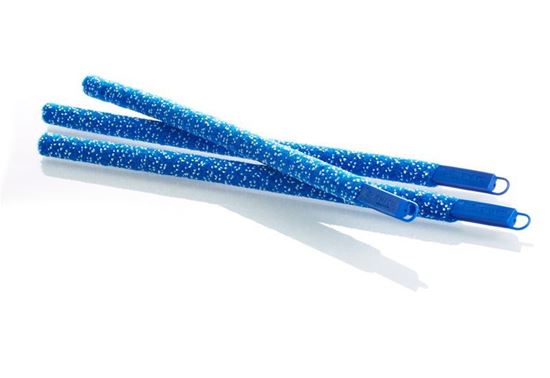 Bild von CleanStick mini TrioPack 35 cm, blaue Faser