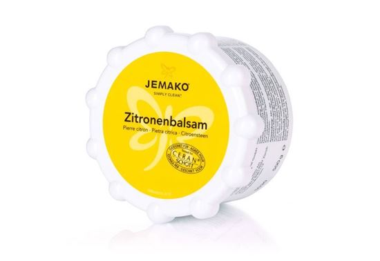 Bild von Zitronenbalsam, 500 g-Dose
